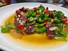 -老铁私房菜