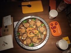 -胖哥俩肉蟹煲(河北勒泰购物中心店)