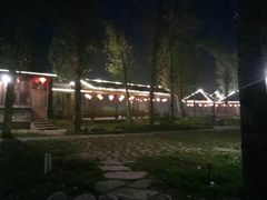 -快活林烧烤(红新路店)