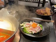 -湊湊火锅·茶憩(打浦桥日月光店)