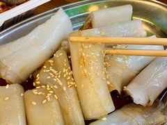-陈添記·祖傳爽鱼皮·西关老字号(广州首店)