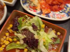 -AJIYA·池袋日式烧肉自助(天津万象城店)