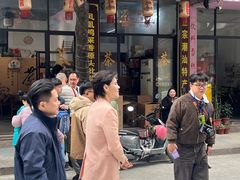 -春梅里卤鹅馆·47年老字号(中山路店)