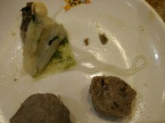 -潮汕牛肉火锅(铁西店)
