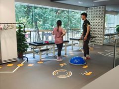-超鹿运动(达信大厦店)