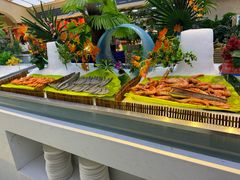 -集品鲜湾·蒸汽海鲜自助料理(青岛银座和谐广场店)