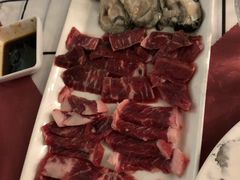 -礼途酒店·餐吧