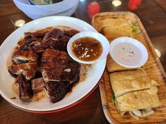 -鹅滋道(甘坑古镇店)