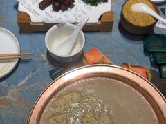 -哈啾嗨·新概念蒙餐(红星新城店)