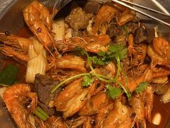 -李想大虾(江北天街店)