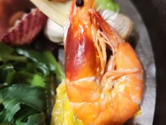 -三个渔夫·蒸汽海鲜(万德大厦店)