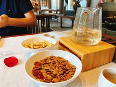 -鲤院·新中式美学·庭院餐厅(夫子庙店)