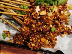 -木屋烧烤(西南角店)