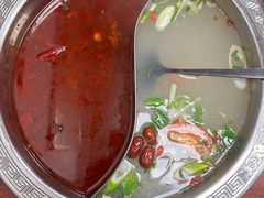 -丹妹麻辣烫(袁家岭20year店)