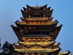 -杭州半山国家森林公园