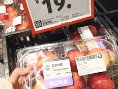-ALDI奥乐齐超市(凯德虹口店)