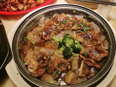 -常和州·夜宵大排档(常州单店)