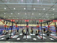 -CrossFitTianfu综合训练馆