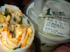 -1点点(中山门大街店)