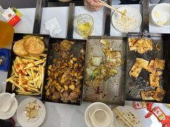 -晓梦戳子肉(瑞云路店)