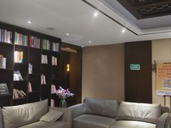 -水墨澜渟足道·SPA·传统(四望亭东关街店)