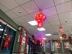 -鲁达面馆本帮风味(共康东路店)