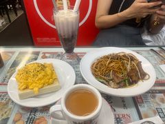 -华嫂冰室(尖沙咀店)