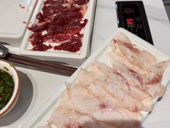 -八合里潮汕鲜牛肉火锅(吉大店)
