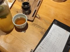-木屋烧烤(龙岗龙城万科里店)