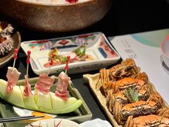 -花潮料理艺食馆(SM新生活广场店)