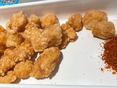 -半天妖烤鱼(西铁营万达店)