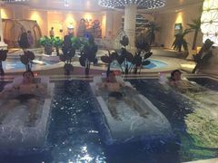 -水晶之星洗浴温泉汗蒸