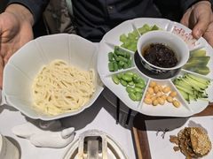 -四季民福烤鸭店(王府井东安门店)