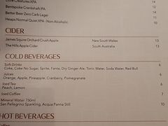 -The Meat & Wine Co Southbank(南岸店)