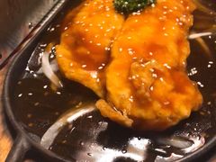 -树下时尚餐厅(翠园街店)