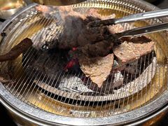 -味家烤肉烤鳗鱼牛排(西塔旗舰店)