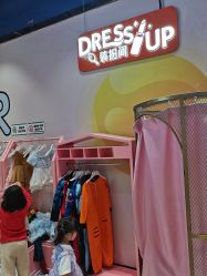 -LuckyStar幸运星家庭娱乐中心(东莞国贸店)