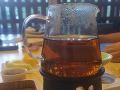 -茗知道茶馆(世博源店)