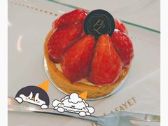 -PAUL LAFAYET 法式甜品(港汇广场店)