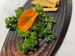 -捞神煲汤火锅(湖滨商业街店)