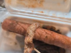 -陈勇串炸里脊(马道街步行街店)