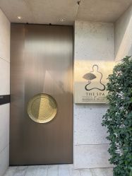 点击看大图 -广州文华东方酒店·水疗中心