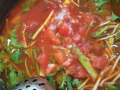 -笔记安顺夺夺粉火锅