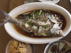 -晓琦农家菜馆·地道农家菜
