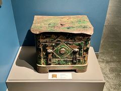 -河东池盐文化博览园