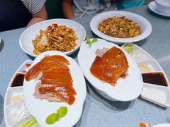 -紫光园烤鸭(前门大栅栏店)