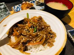 牛肉饭-季乐