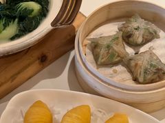 -利苑酒家(合景国际金融广场店)