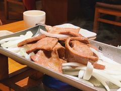 -紫霞门韩国料理烤肉(深南东路店)
