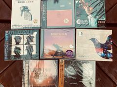 -Hi Fi Acoustic 梵香禅韵·色声香味